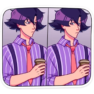 ☕