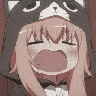 🥱