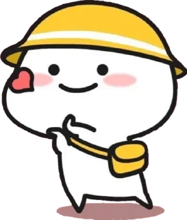 😘