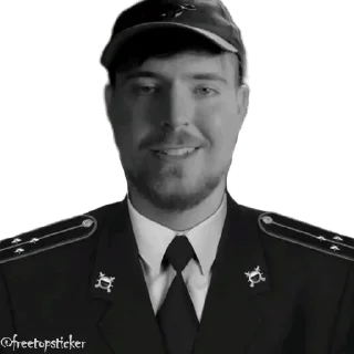 👮‍♂️