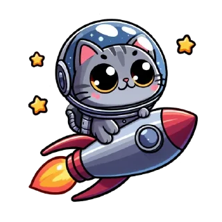 🚀