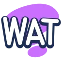 ❓