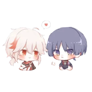 💋