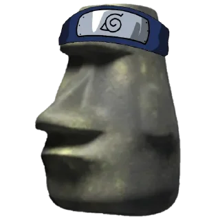 🗿