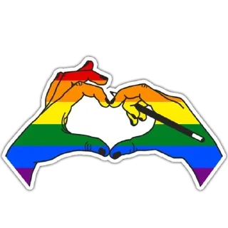 🏳‍🌈