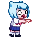 🧟‍♀️
