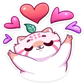 ❤️