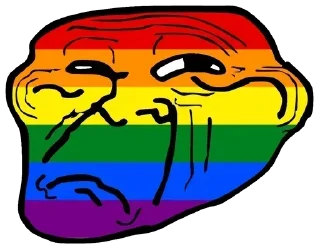 🏳‍🌈