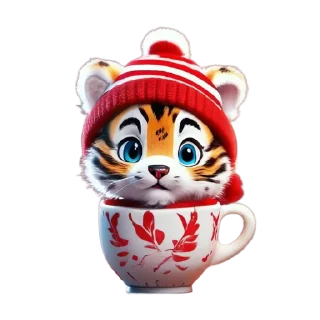 🐯