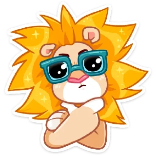 😎