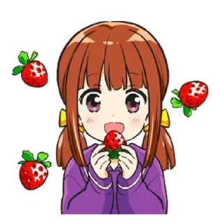 🍓
