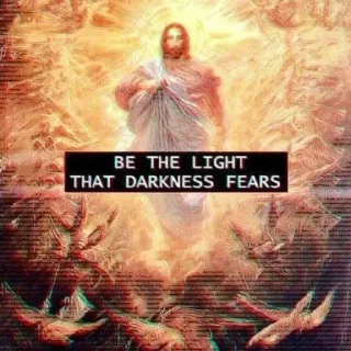 ✝