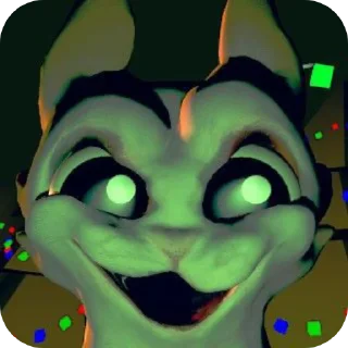 😈