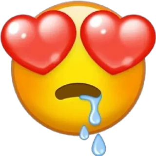 ❤️