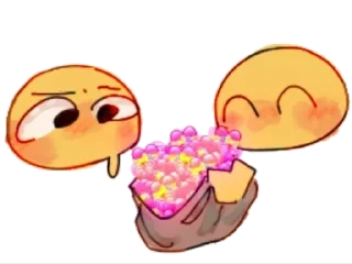 💝