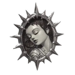 😴