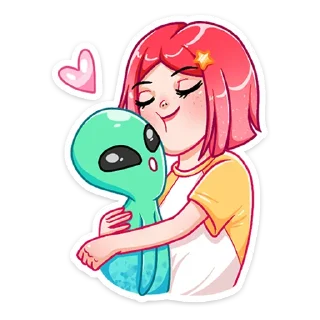 ❤️