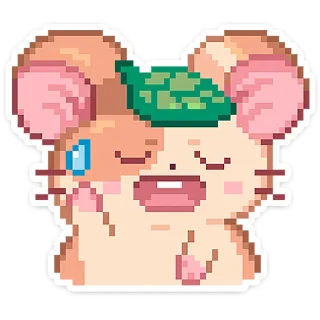 🐹