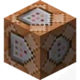 Секретные предметы (@StickersMinecraft)