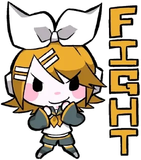 👊