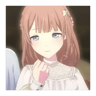 ❤