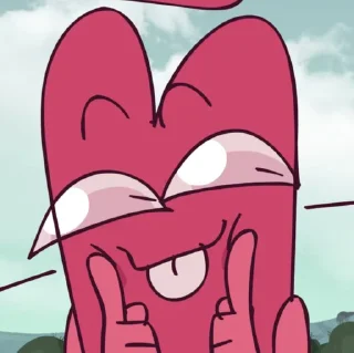 😜