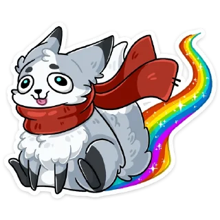 🌈