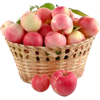 🍎