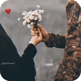 ❤
