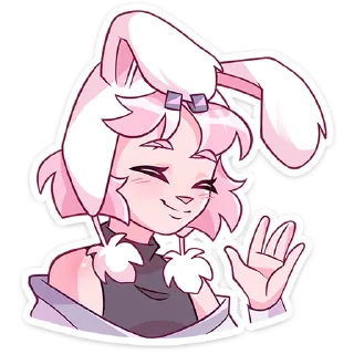 👋