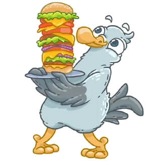 🍔