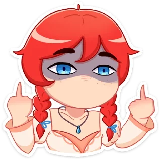 🖕
