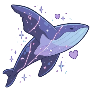 🐋