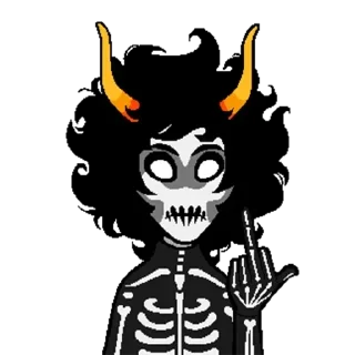 🖕