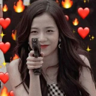 ❤️