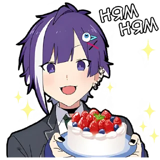🎂