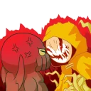 👺