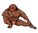 💪