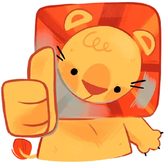 👍