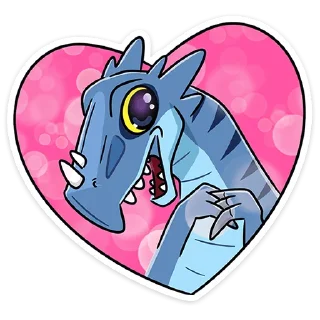 ❤️