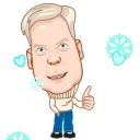 👍