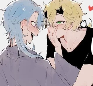 ❤️