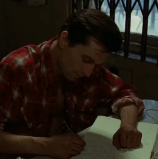 📝