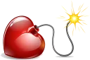 ❤