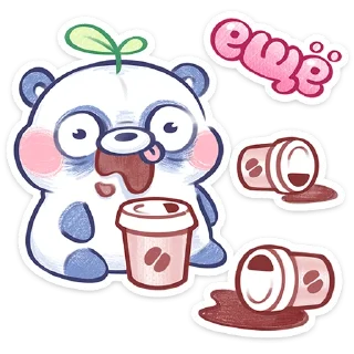 ☕️
