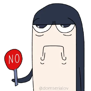 🖕