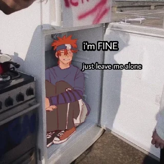 😭