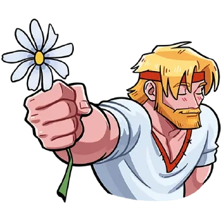 🌼