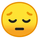 😔