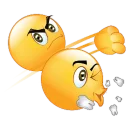 👊